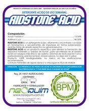 Cargar imagen en el visor de la galería, Ridstone ACID