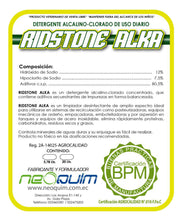 Cargar imagen en el visor de la galería, Ridstone ALKA