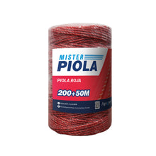 Cargar imagen en el visor de la galería, Mister Piola Eléctrica
