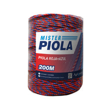 Cargar imagen en el visor de la galería, Mister Piola Eléctrica
