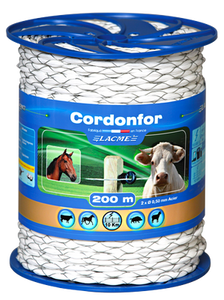 Cordonfor- Cordon Eléctrico