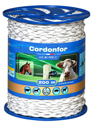Cordonfor- Cordon Eléctrico